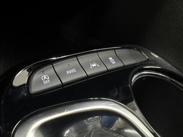Used 2024 Buick Encore GX Sport Touring AWD/4WD image 19