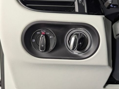 New 2026 Porsche Macan S AWD/4WD image 35
