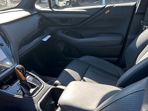 Used 2025 Subaru Outback Wilderness image 12