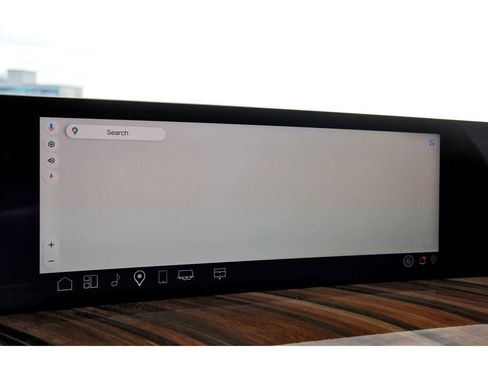 New 2025 Cadillac Escalade Sport Platinum w/ LPO, ONYX Package image 18