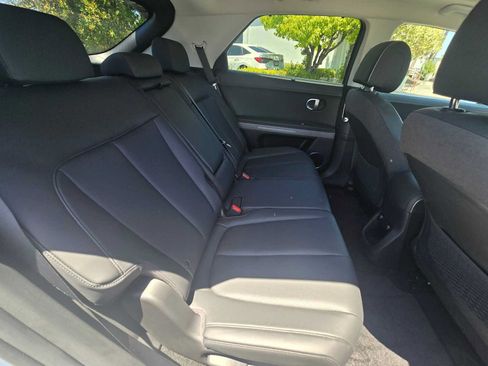 Used 2024 Hyundai Ioniq 5 Limited RWD image 12