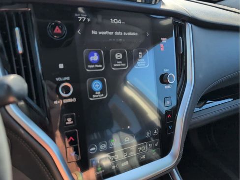 Used 2024 Subaru Outback Touring image 23