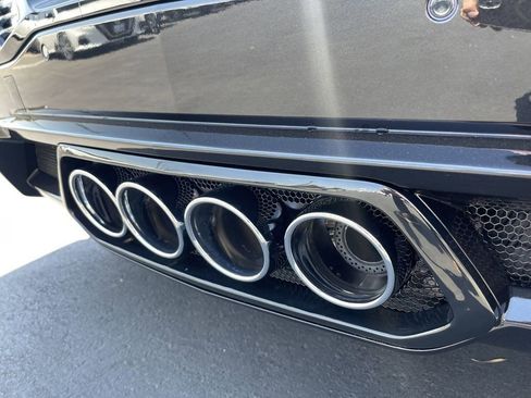 New 2025 Chevrolet Corvette Z06 image 7