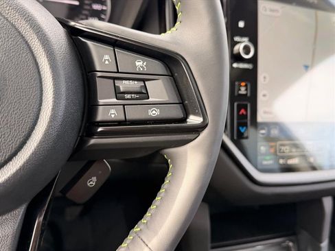 New 2026 Subaru Ascent Bronze Edition image 20