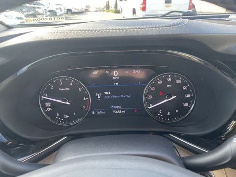 Used 2021 Buick Envision Essence image 17