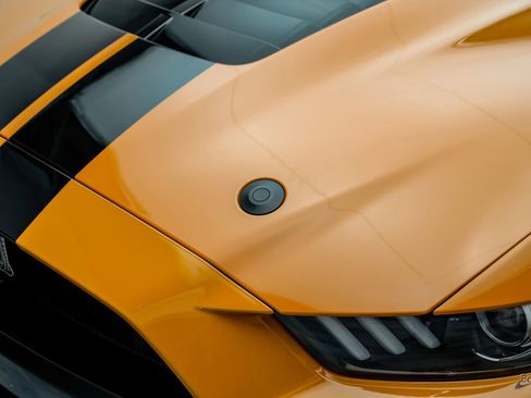 Used 2021 Ford Mustang Shelby GT500 w/ Technology Package image 34