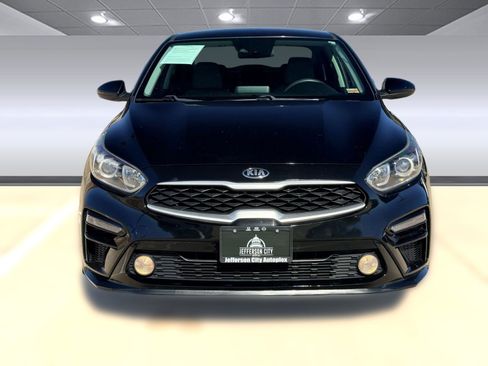 Used 2020 Kia Forte LXS image 6