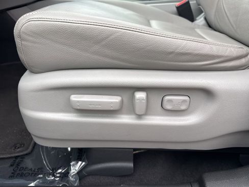 Used 2023 Honda Ridgeline RTL-E image 10