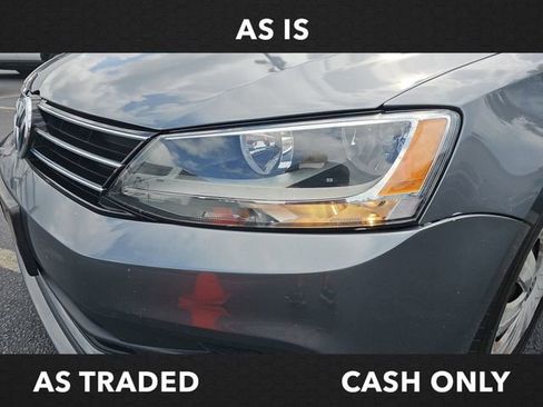 Used 2015 Volkswagen Jetta S FWD image 29