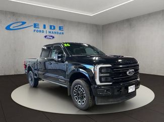 Used 2026 Ford F250 Platinum AWD/4WD video 1