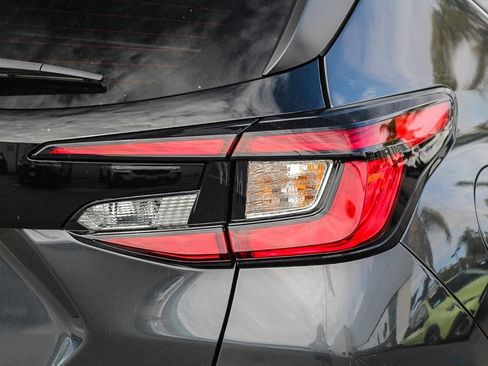 New 2026 Subaru Crosstrek 2.5i Sport AWD/4WD image 7