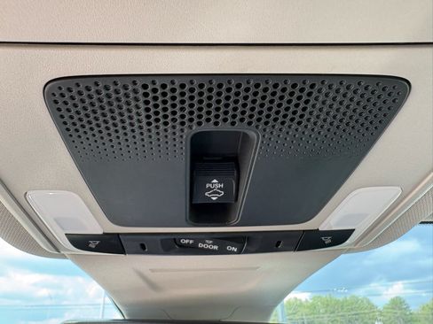 Certified 2024 Honda CR-V EX-L image 24