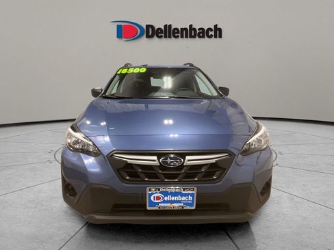 Used 2022 Subaru Crosstrek 2.0i image 8
