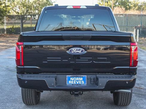New 2026 Ford F150 STX AWD/4WD image 7