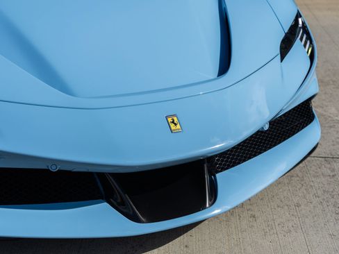 Used 2024 Ferrari SF90 Spider AWD/4WD image 22