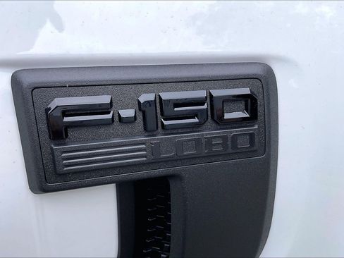 Used 2026 Ford F150 STX w/ F-150 LOBO Package AWD/4WD image 8