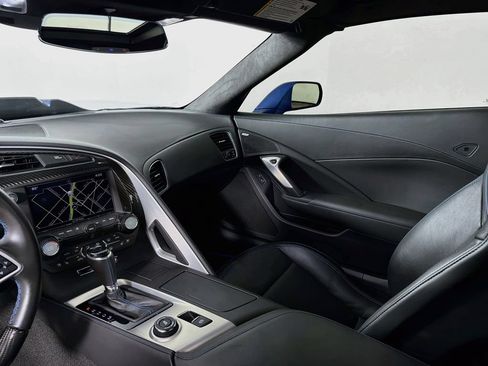 Used 2019 Chevrolet Corvette ZR1 RWD image 23