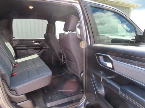 Used 2022 RAM 1500 Big Horn AWD/4WD image 28