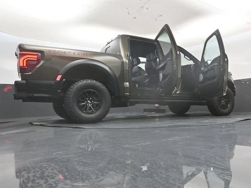 Used 2024 Ford F150 Raptor AWD/4WD image 63