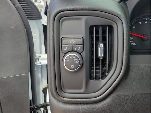 New 2025 Chevrolet Silverado 1500 W/T w/ WT Value Package image 25