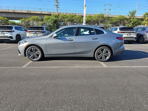 Used 2024 BMW 228i xDrive Gran Coupe image 8