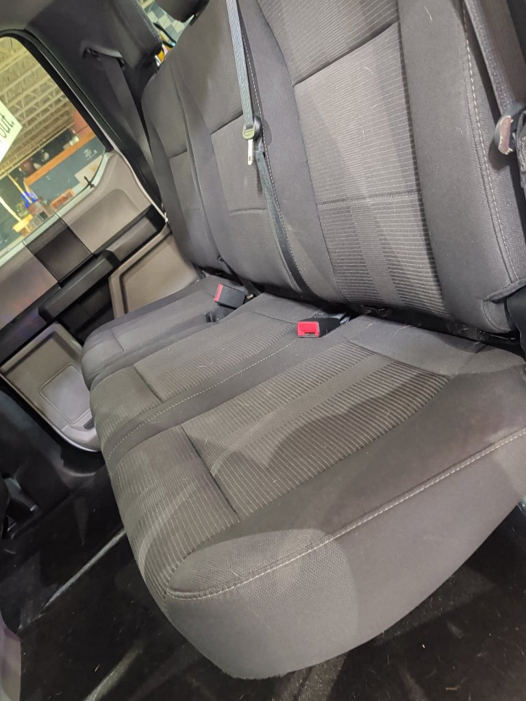 Used 2018 Ford F150 XL w/ Equipment Group 101A Mid AWD/4WD image 7