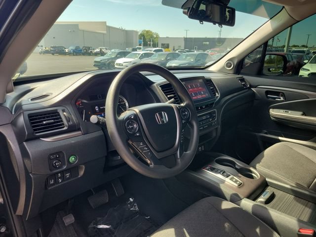 Used 2023 Honda Ridgeline Sport image 18
