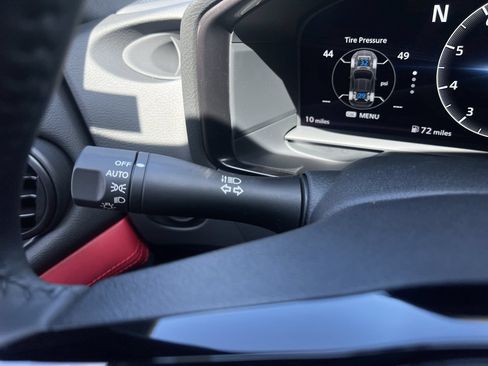 New 2026 Nissan Z Performance RWD image 10