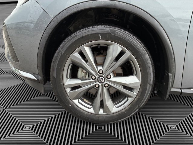 Used 2019 Nissan Murano Platinum AWD/4WD image 9