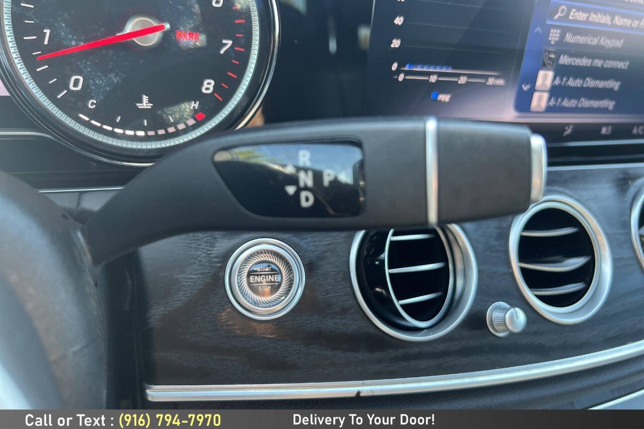 Used 2019 Mercedes-Benz E 300 image 20