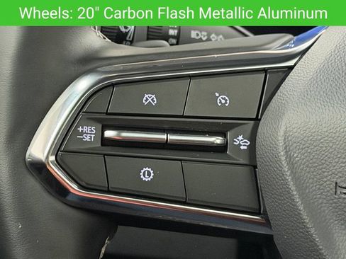 Certified 2025 Chevrolet Traverse LT w/ Sun and Wheel Package AWD/4WD image 37