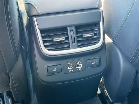 Used 2024 Subaru Outback Onyx Edition XT AWD/4WD image 26