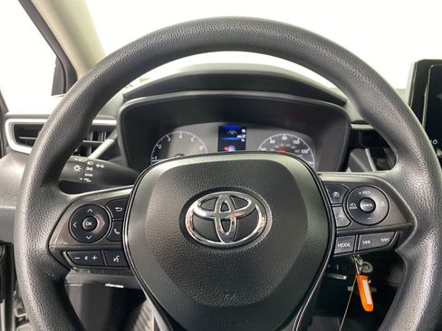 Used 2024 Toyota Corolla LE image 12