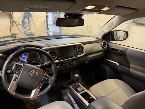 Used 2023 Toyota Tacoma SR5 image 16