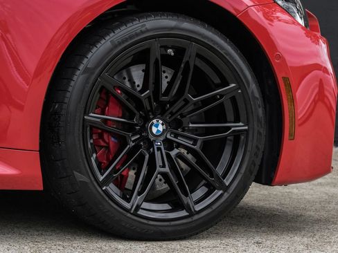 Used 2024 BMW M2 w/ Lighting Package RWD image 52