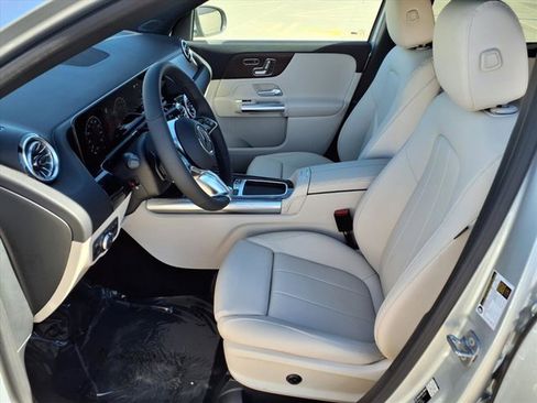 New 2026 Mercedes-Benz GLA 250 image 13