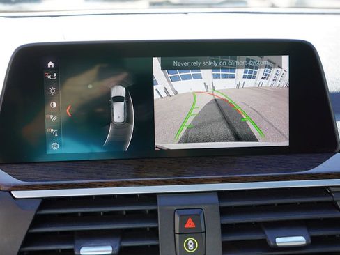 Used 2020 BMW X3 xDrive30i w/ Driving Assistance Package image 40