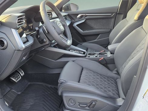 New 2026 Audi S3 Premium image 10