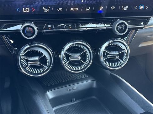 New 2025 Chevrolet Blazer EV LT image 26