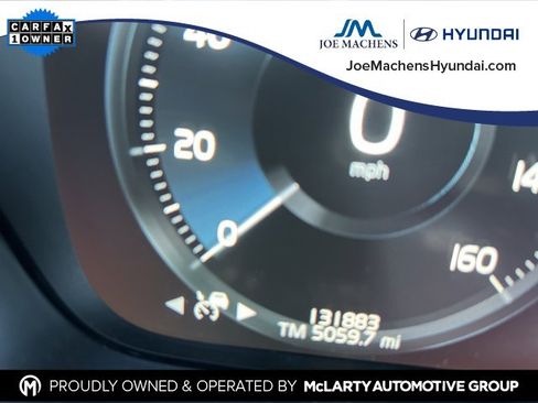 Used 2016 Volvo XC90 T6 Inscription w/ Vision Package image 4