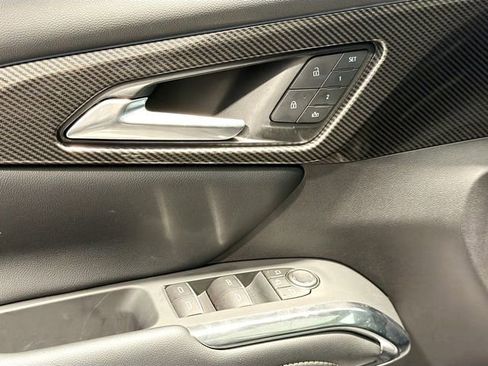 Used 2026 Chevrolet Traverse High Country w/ LPO, Floor Liner Package image 17