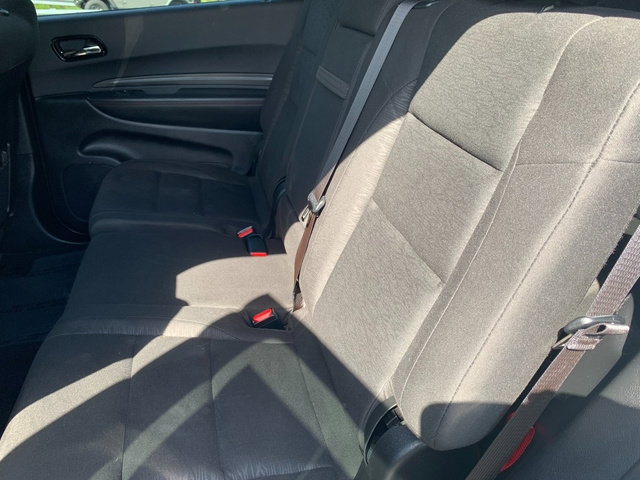 Certified 2023 Dodge Durango GT AWD/4WD image 17