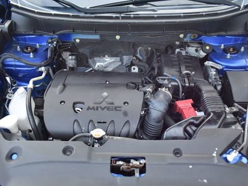 Used 2019 Mitsubishi Outlander Sport ES AWD/4WD image 40