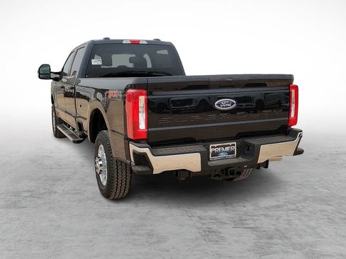 New 2026 Ford F350 XLT w/ FX4 Off-Road Package AWD/4WD image 8