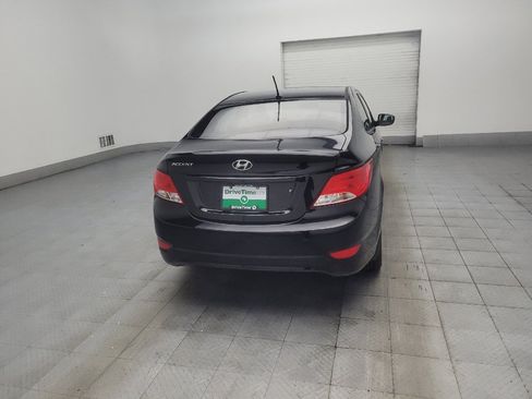 Used 2017 Hyundai Accent Value Edition FWD image 7