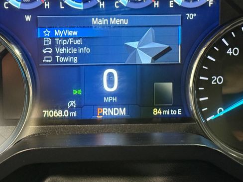 Used 2024 Ford Expedition Limited AWD/4WD image 77