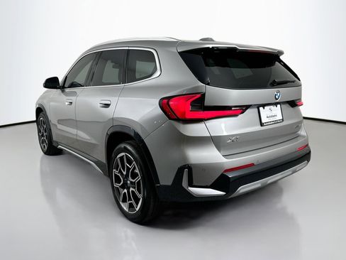 New 2026 BMW X1 xDrive28i w/ Technology Package image 7