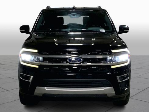 Certified 2023 Ford Expedition Limited image 3