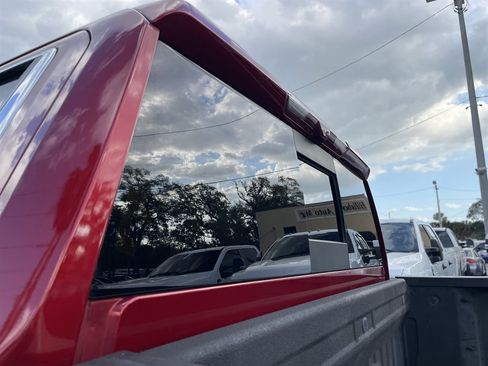 Used 2022 GMC Sierra 3500 Denali w/ Denali Ultimate Package image 44