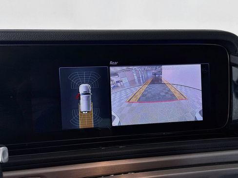 Used 2019 Mercedes-Benz G 550 image 15